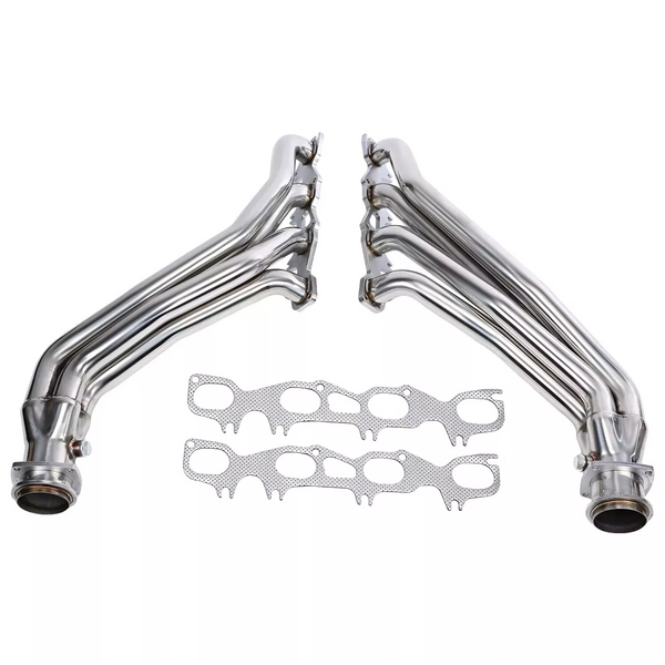 05-11 Chrysler 300C Charger Magnum Challenger 5.7 6.1 HEMI V8 Exhaust Header Manifold