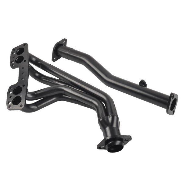 1990-1995 Toyota 22RE Header - High-Flow Exhaust Manifold for 4WD Pickup & 4Runner 2.4L