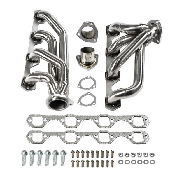 Ford Falcon 1962-1970 Stainless Exhaust Header