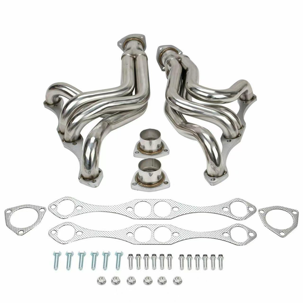 1955-1957 Chevrolet Bel Air Exhaust Header