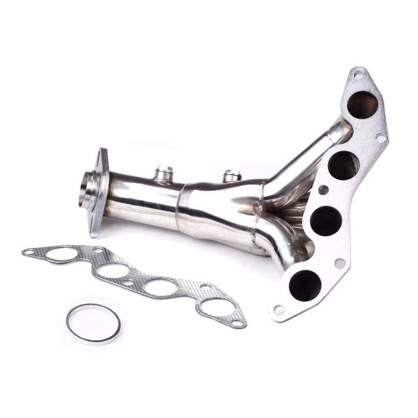 2001-2005 Honda Civic DX/LX D17A1 1.7L Exhaust Header
