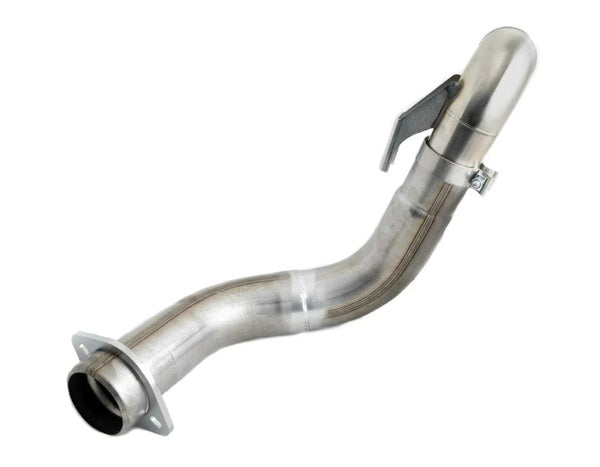 2015-2019 Ford F250 F350 F450 F550 6.7L Powerstroke Diesel 4" Turbo Downpipe Exhaust