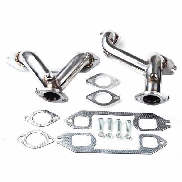 1937-1962 CHEVY 6CYL 216/235/261 Exhaust Header Kit
