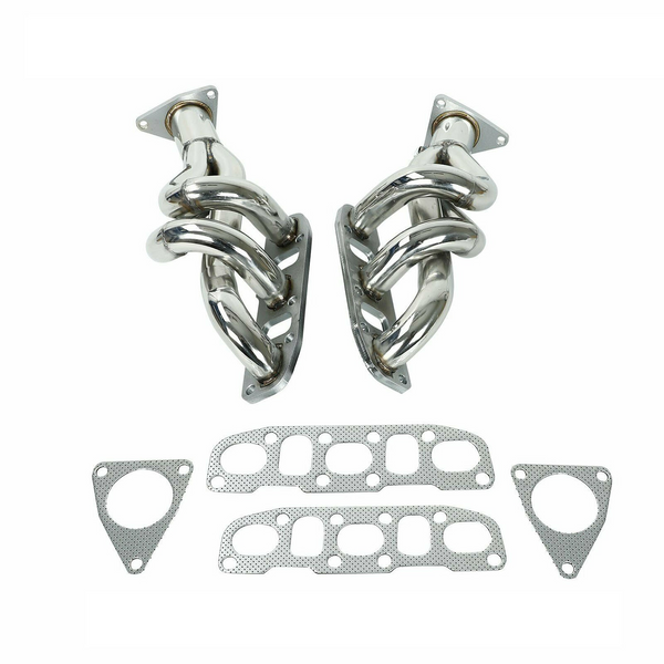Nissan 2007-2009 350Z VQ35HR 3.5L Stainless Steel Exhaust Header Manifold