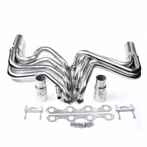 Ford F150 F250 Bronco 5.8 V8 1987-1996 Exhaust Manifold Header
