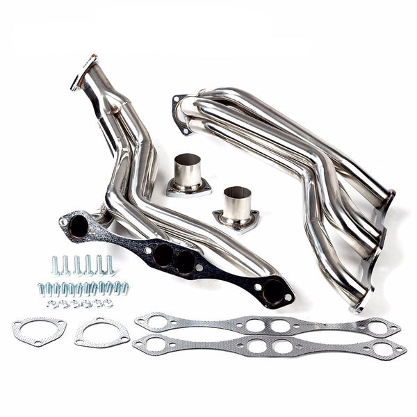 Chevy 1935-1948 Small Block Manifold Header