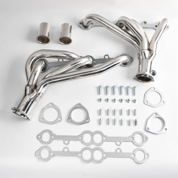 Header for 1978-1983 Chevrolet Malibu 5.0L 5.7L Exhaust Manifold