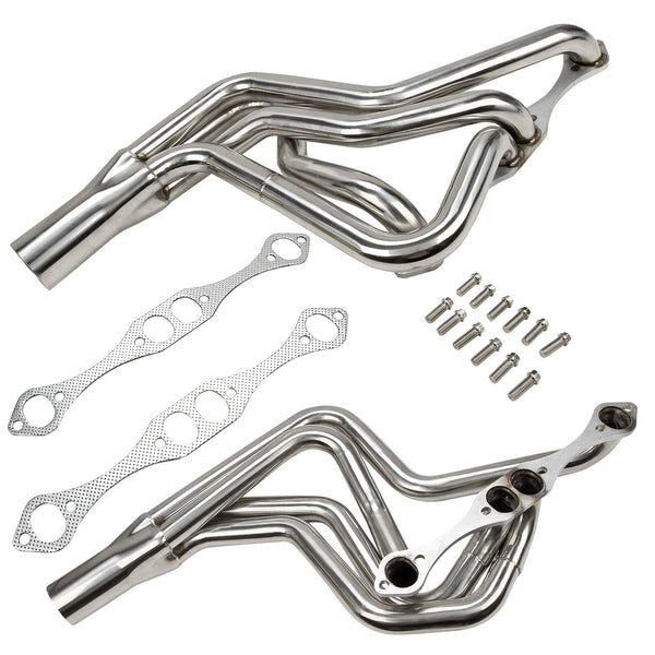 Chevy Camaro 1970-1981 Exhaust Header Kit