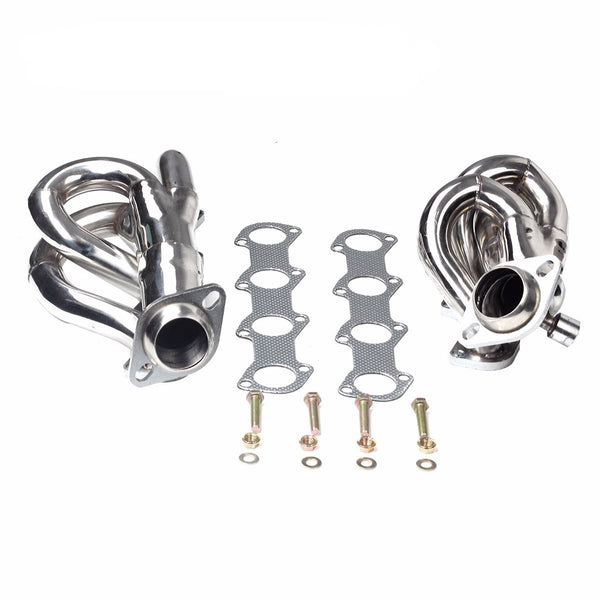 1997-1999 Ford F-250 4.6L V8 Exhaust Header Manifold