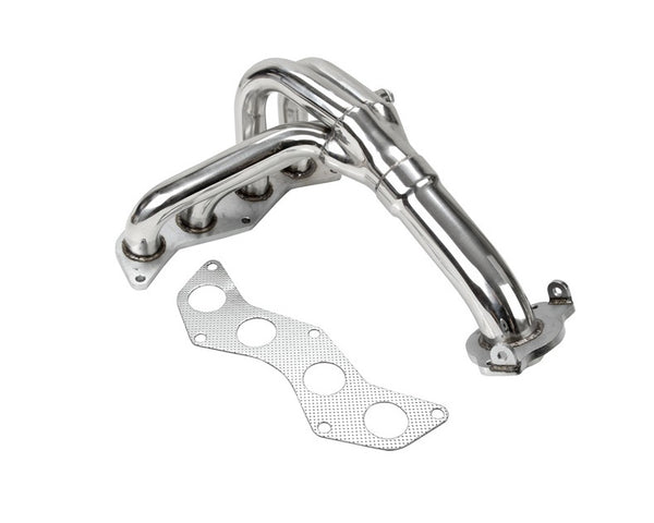 JDM 2.4L Exhaust Headers for 05-10 Scion TC & Toyota Ant10 Direct Bolt-On