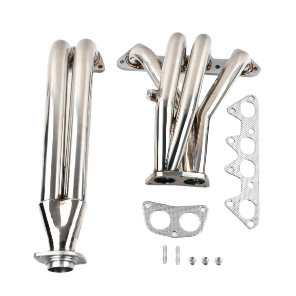 1994-1997 Honda Accord 2.2L Exhaust Manifold Header