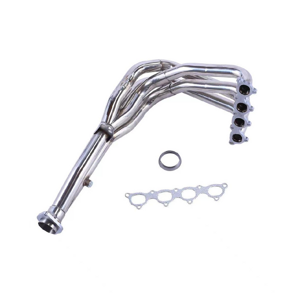 Tri-Y Design Performance Exhaust Header for 1993-2001 Acura Integra GSR/LS/GS B18 Engines