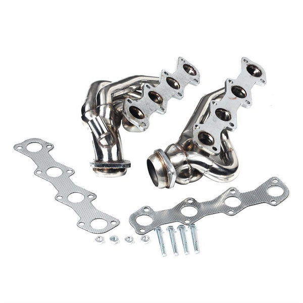 1998-2003 Expedition Headers - High-Performance 5.4L V8 Manifold Replacement