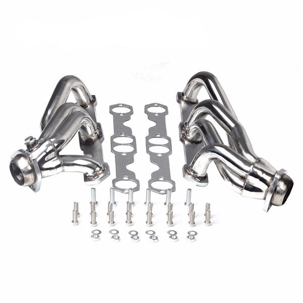 1 set Exhaust Manifold Header for Chevrolet Blazer 93-94 for Chevrolet C1500 91-95