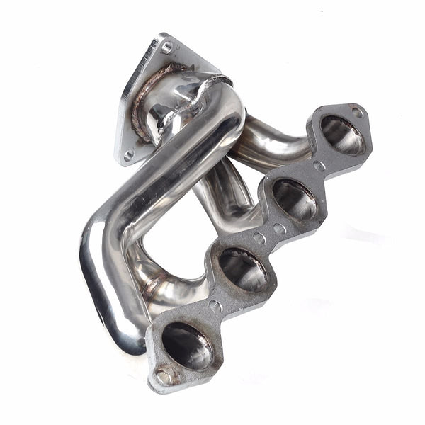 2000-2003 Yukon XL 2500 Heavy Duty Exhaust Header Manifold Kit - Bolt-On Installation