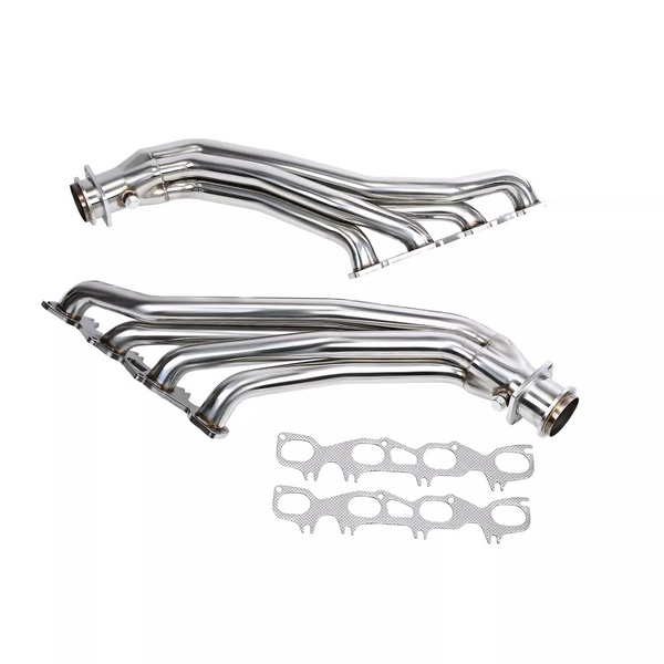 2006 - 2008 Dodge Magnum SRT8 6.1L V8 Exhaust Header Manifold