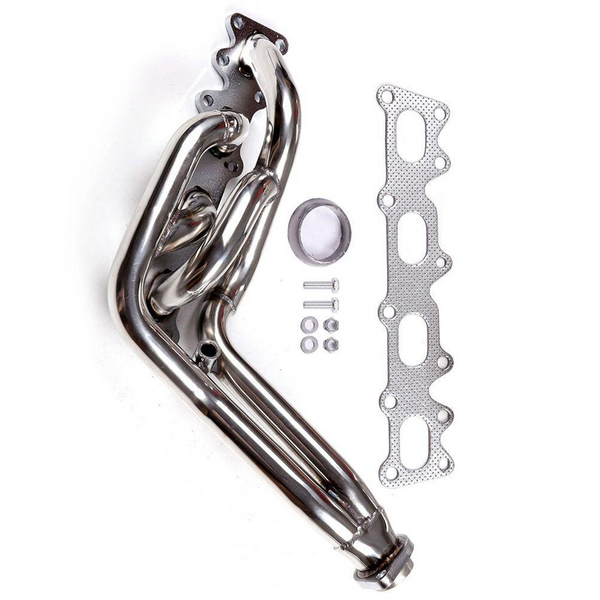 1994-1996 Mercedes-Benz C220 2.2L Stainless Steel Header Exhaust Manifold