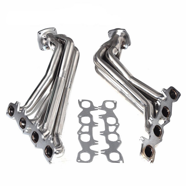 2006-2010 Dodge Charger SRT8 6.1L V8 Exhaust Header Manifold
