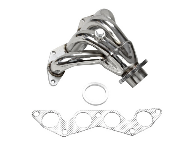 01-05 Honda Civic EX D17A2 1.7L 4-1 Stainless Steel Header - High Flow Exhaust Manifold