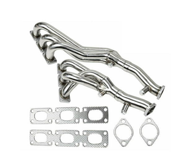 Exhaust Header for BMW 2002-2005 E85 Z4 2.5L 2.8L 3.0L L6 Manifold
