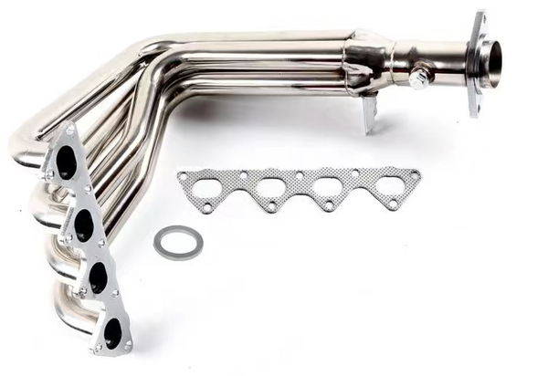 1999-2000 Honda Civic EX Si 1994-1997 Civic del Sol 1.6L Exhaust Header Manifold