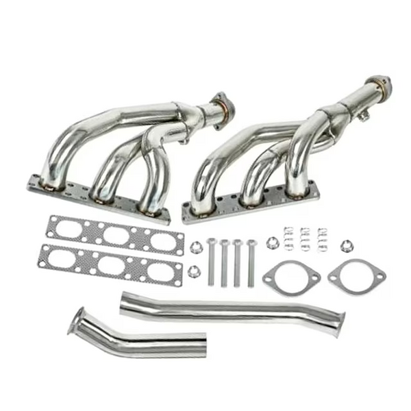 1996-2002 BMW Z3 2.5L 2.8L 3.0L Exhaust Manifold Headers