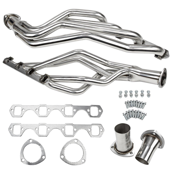 1964-1970 Ford Mustang Small Block 260 289 302 351 Exhaust Manifold Header
