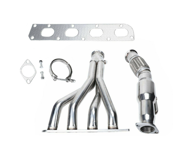 2005-2007 Chevy Cobalt Saturn SS 2.0L Exhaust Manifold Header