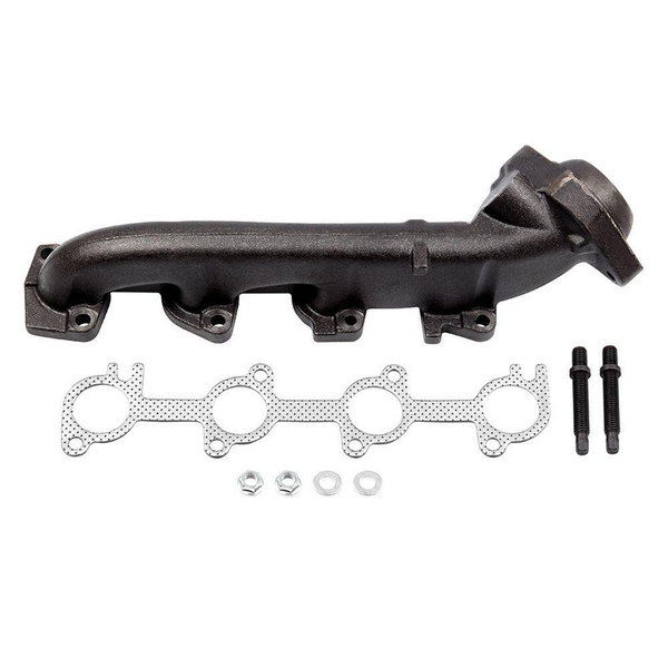 1999 Ford F-250 Stainless Steel Exhaust Manifold With Gasket 674-559