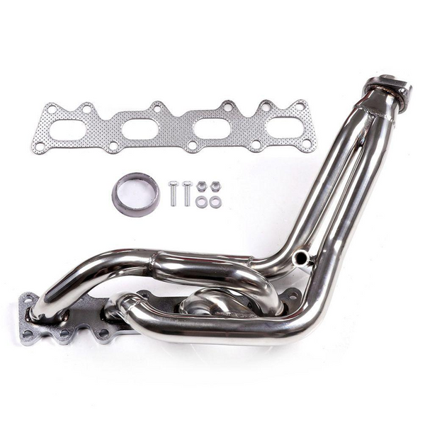 1997-2000 Mercedes-Benz C230 2.3L Stainless Steel Header Exhaust Manifold