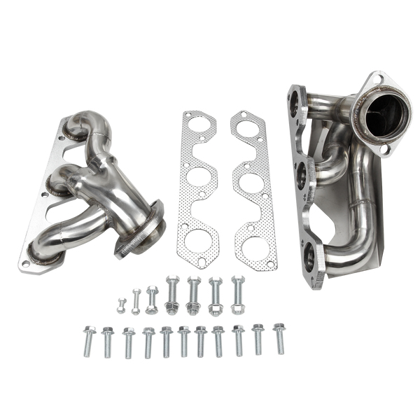 Jeep Wrangler 2007-2011 JK 3.8L V6 Exhaust Manifold Header