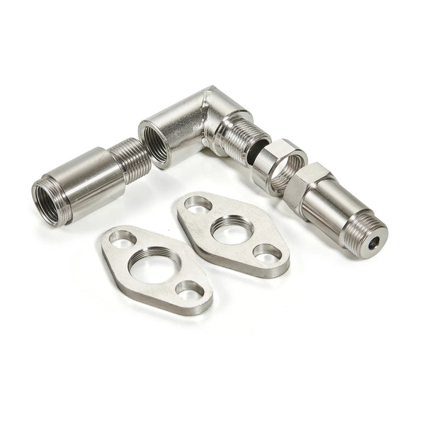 90 degree O2 Oxygen Sensor 4-pcs Kit for Toyota Tacoma