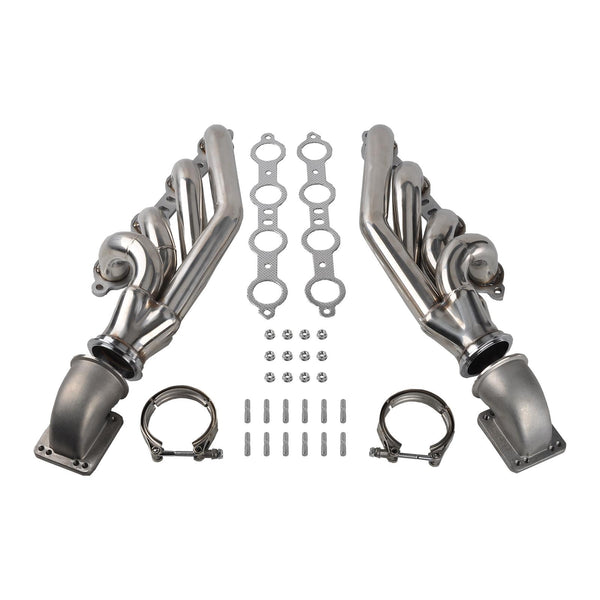 1997- 2004 Chevrolet Corvette/Chevrolet Camaro/Pontiac Firebird Exhaust Manifold Header