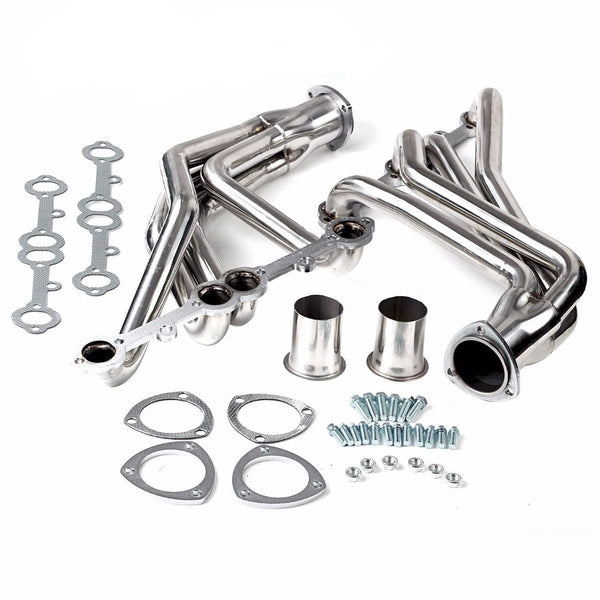 1963-1981 Chevy Corvette V8 Engines Exhaust Header